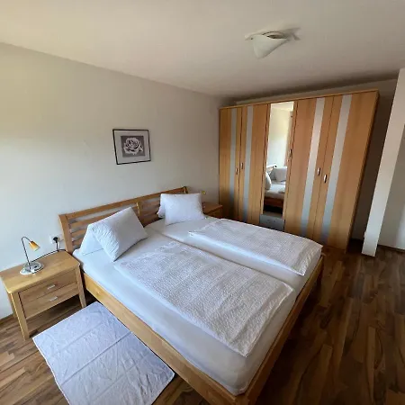 Gaestehaus Edelweiss Reith bei Seefeld Exterior photo