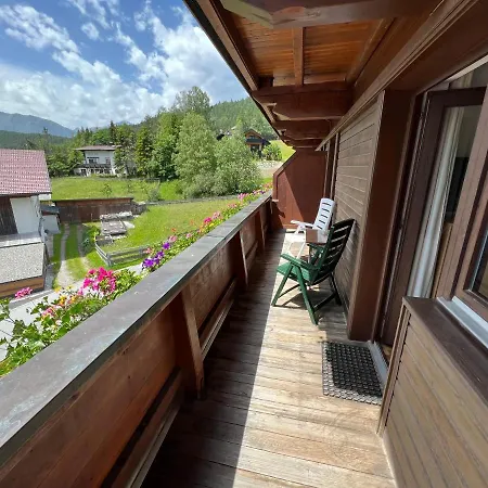 Gaestehaus Edelweiss Reith bei Seefeld Exterior photo