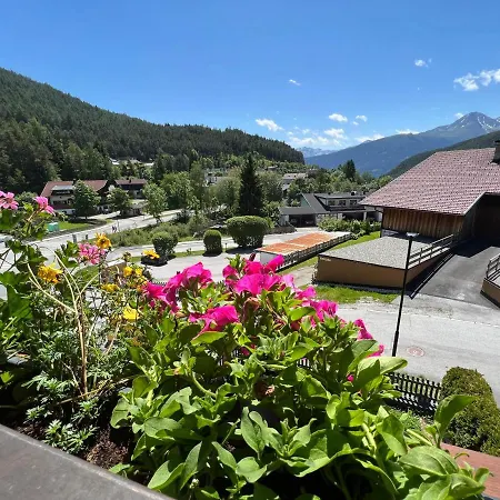 Gaestehaus Edelweiss Reith bei Seefeld Exterior photo