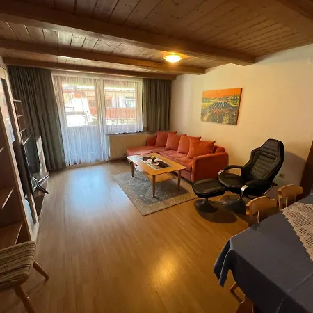 Gaestehaus Edelweiss Reith bei Seefeld Exterior photo
