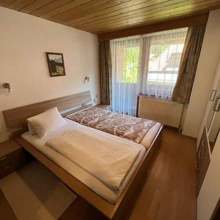 Gaestehaus Edelweiss Reith bei Seefeld Exterior photo