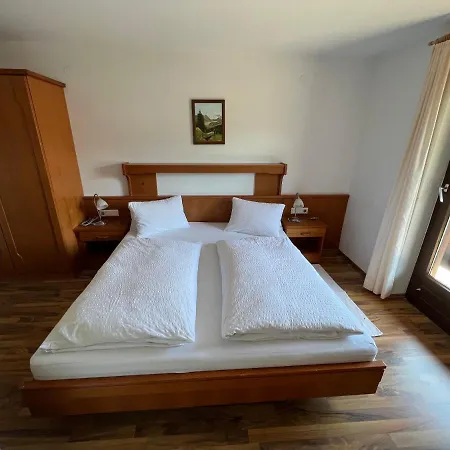 Gaestehaus Edelweiss Reith bei Seefeld Exterior photo
