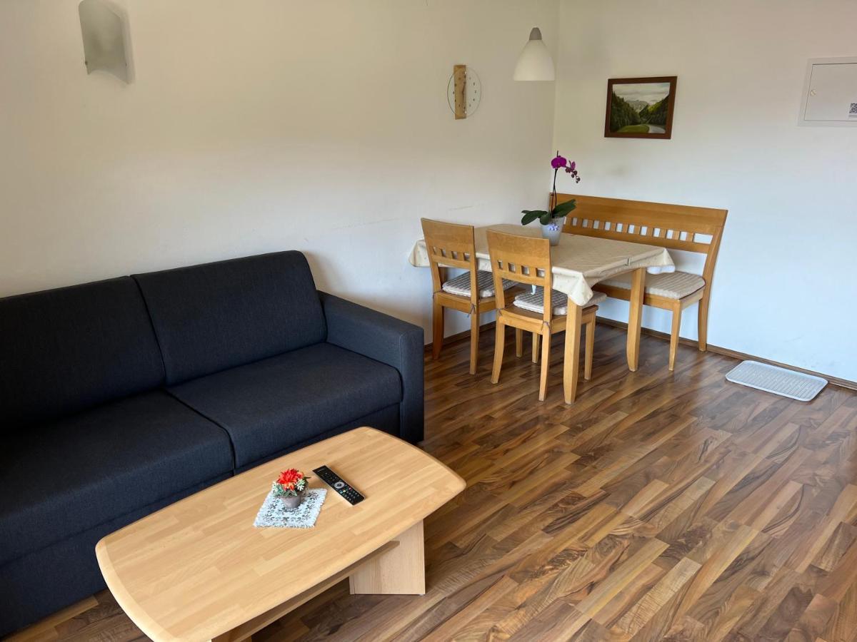 Apartment Gaestehaus Edelweiss
