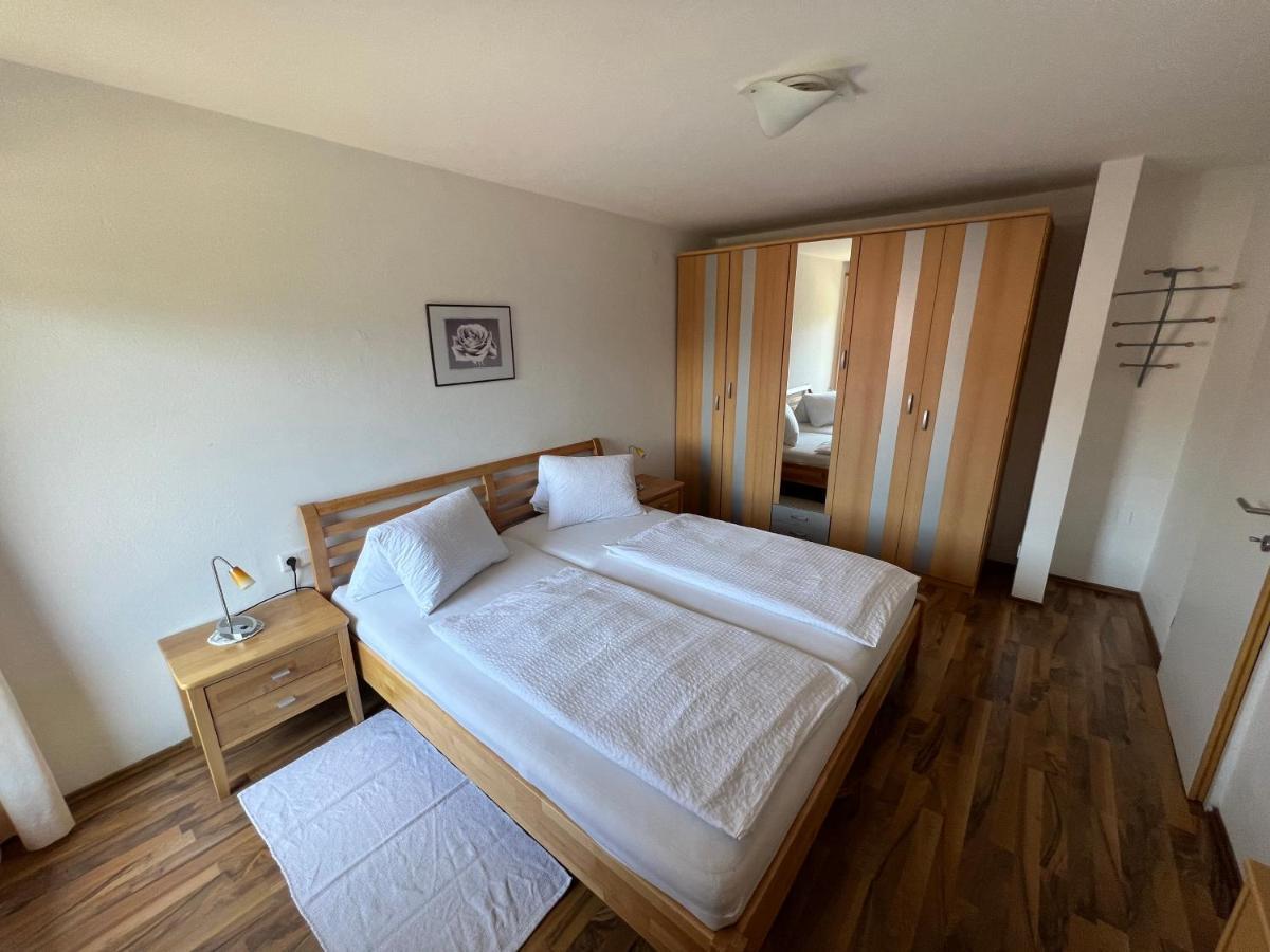 Gaestehaus Edelweiss