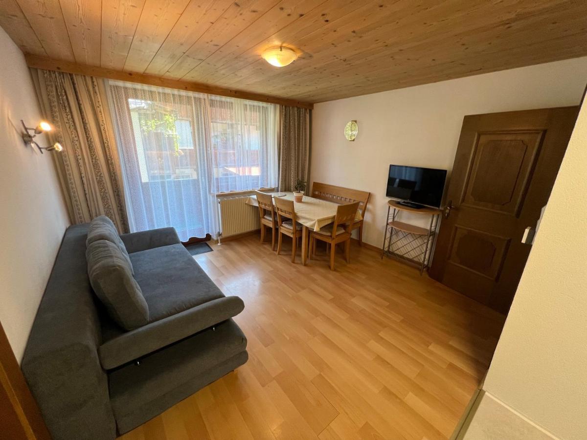 Gaestehaus Edelweiss *
