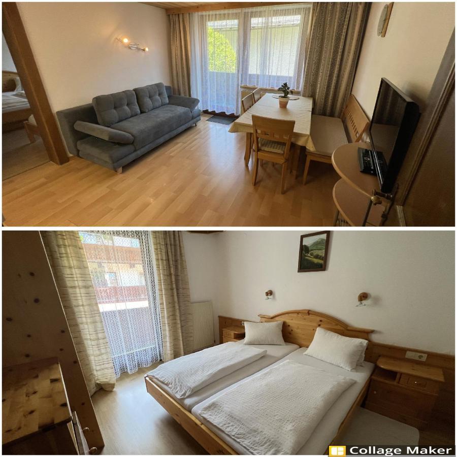Edelweiss Apartment