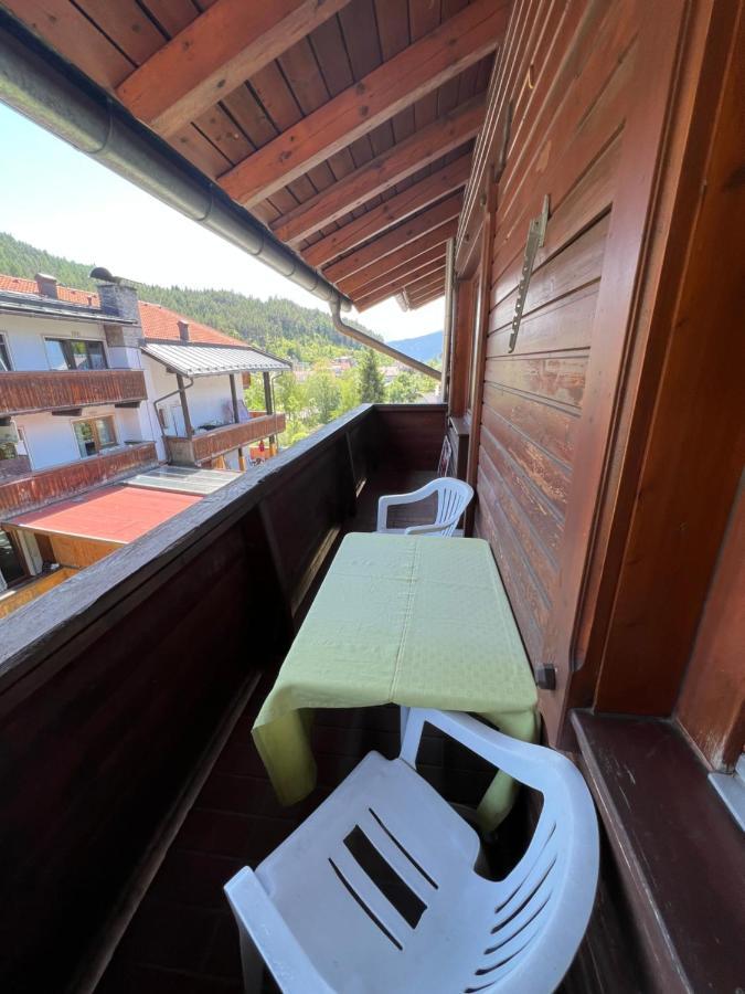 Gaestehaus Edelweiss * Reith bei Seefeld