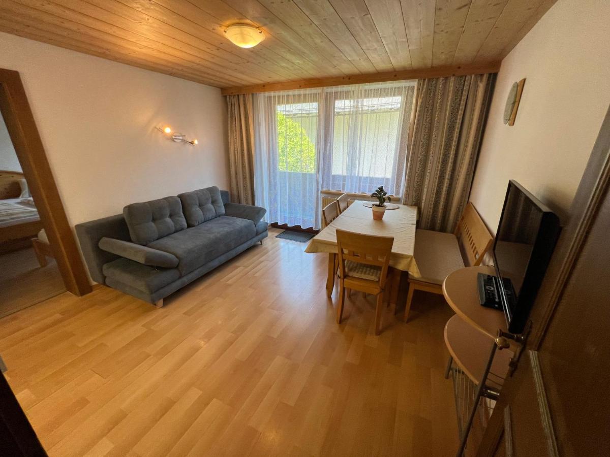 Apartment Edelweiss