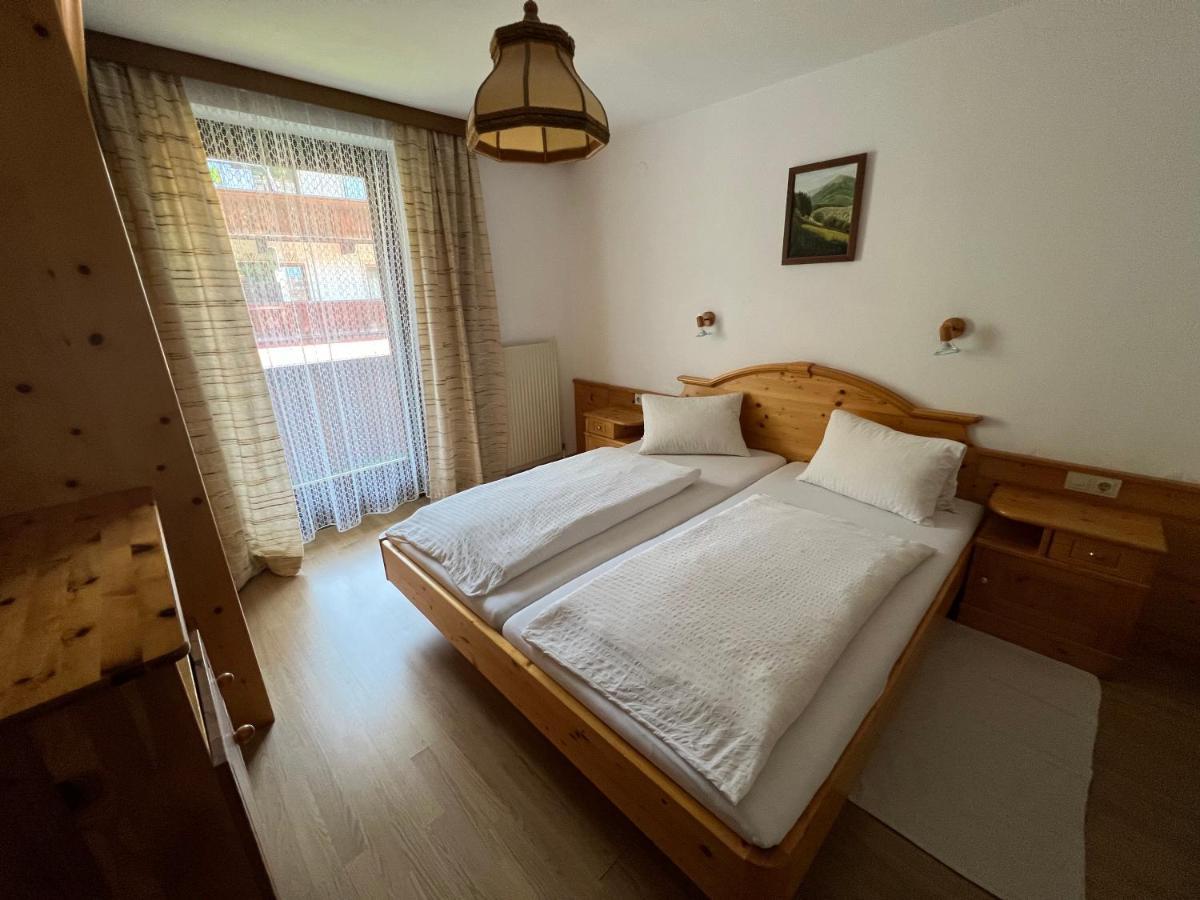 Gaestehaus Edelweiss Apartment Reith bei Seefeld