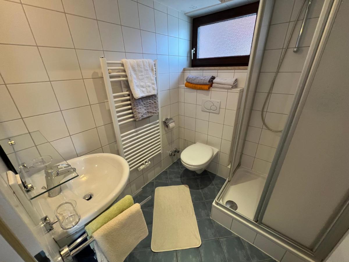 Gaestehaus Edelweiss * Reith bei Seefeld