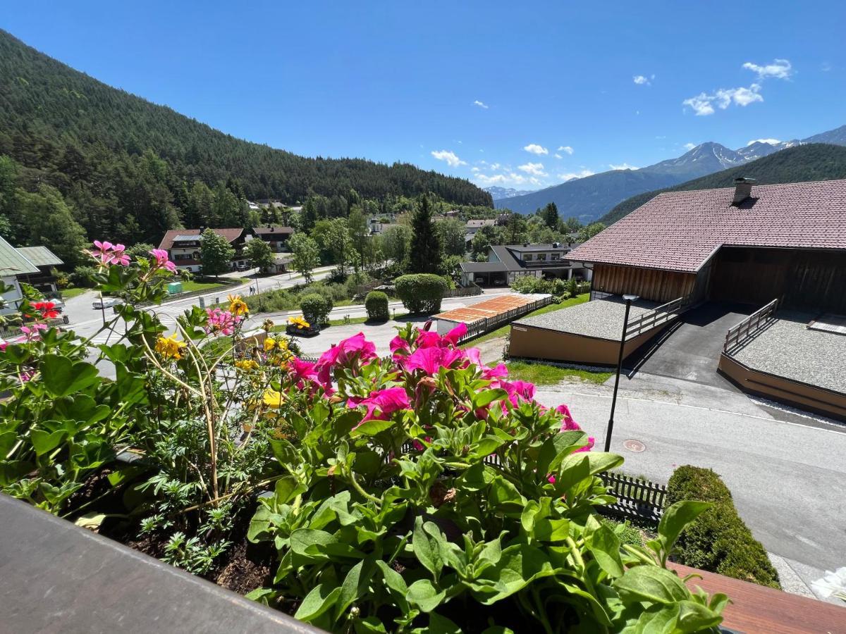 Apartment Gaestehaus Edelweiss *