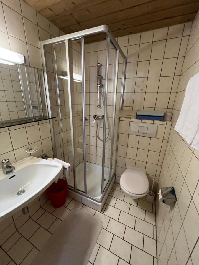 Gaestehaus Edelweiss Reith bei Seefeld