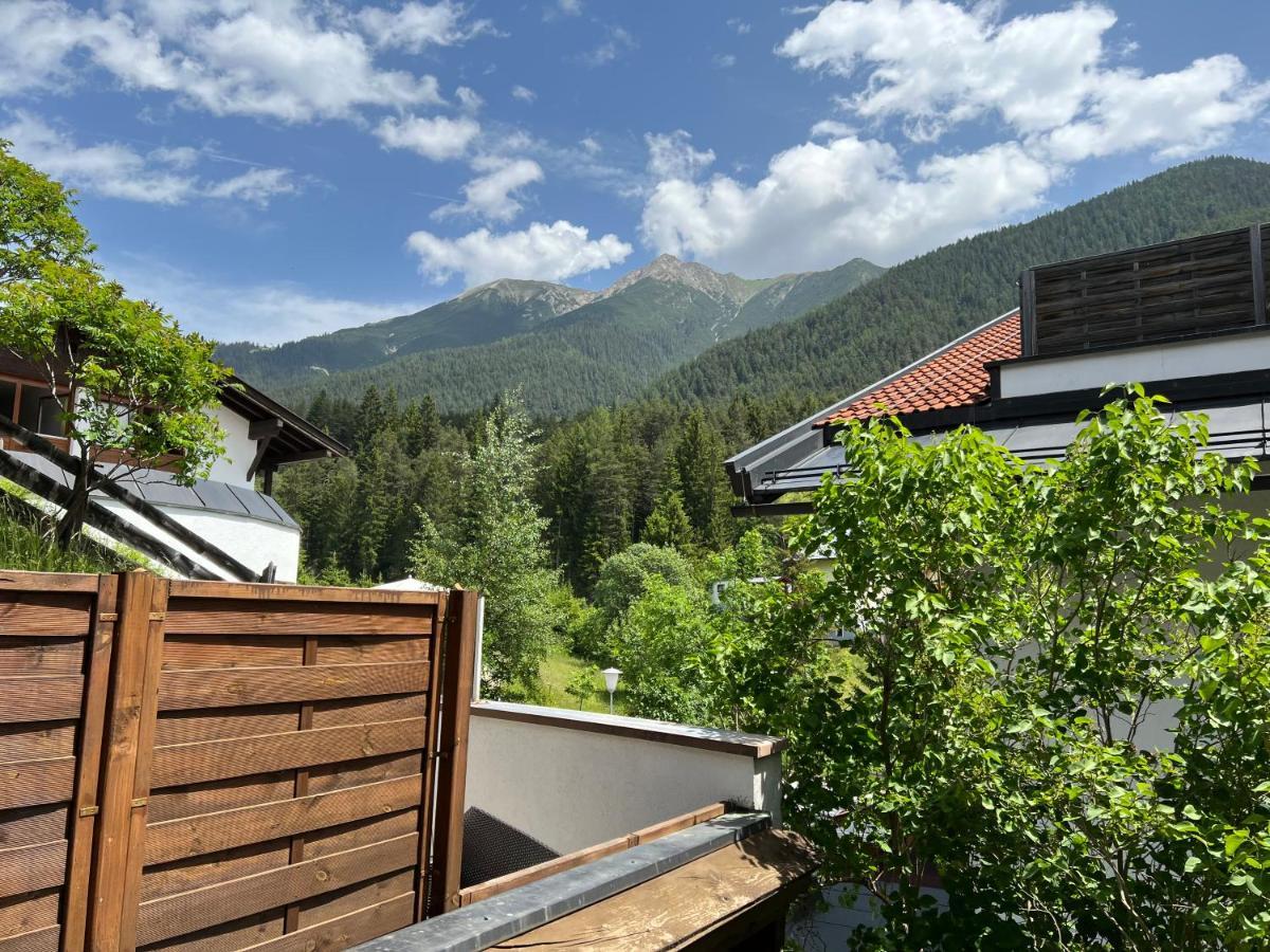 Gaestehaus Edelweiss Apartment Reith bei Seefeld