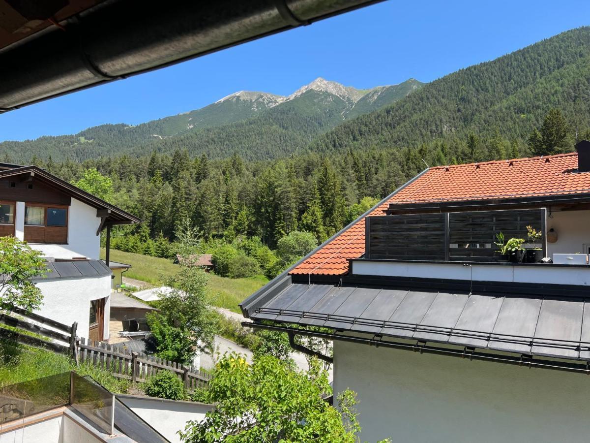 Gaestehaus Edelweiss Apartment