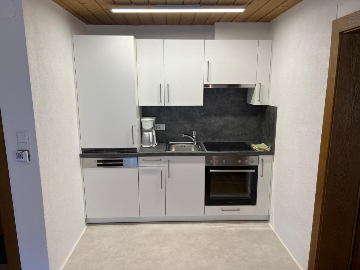 Apartment Gaestehaus Edelweiss