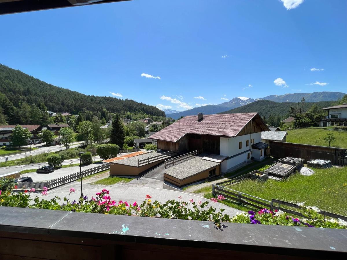 Gaestehaus Edelweiss Apartment Reith bei Seefeld