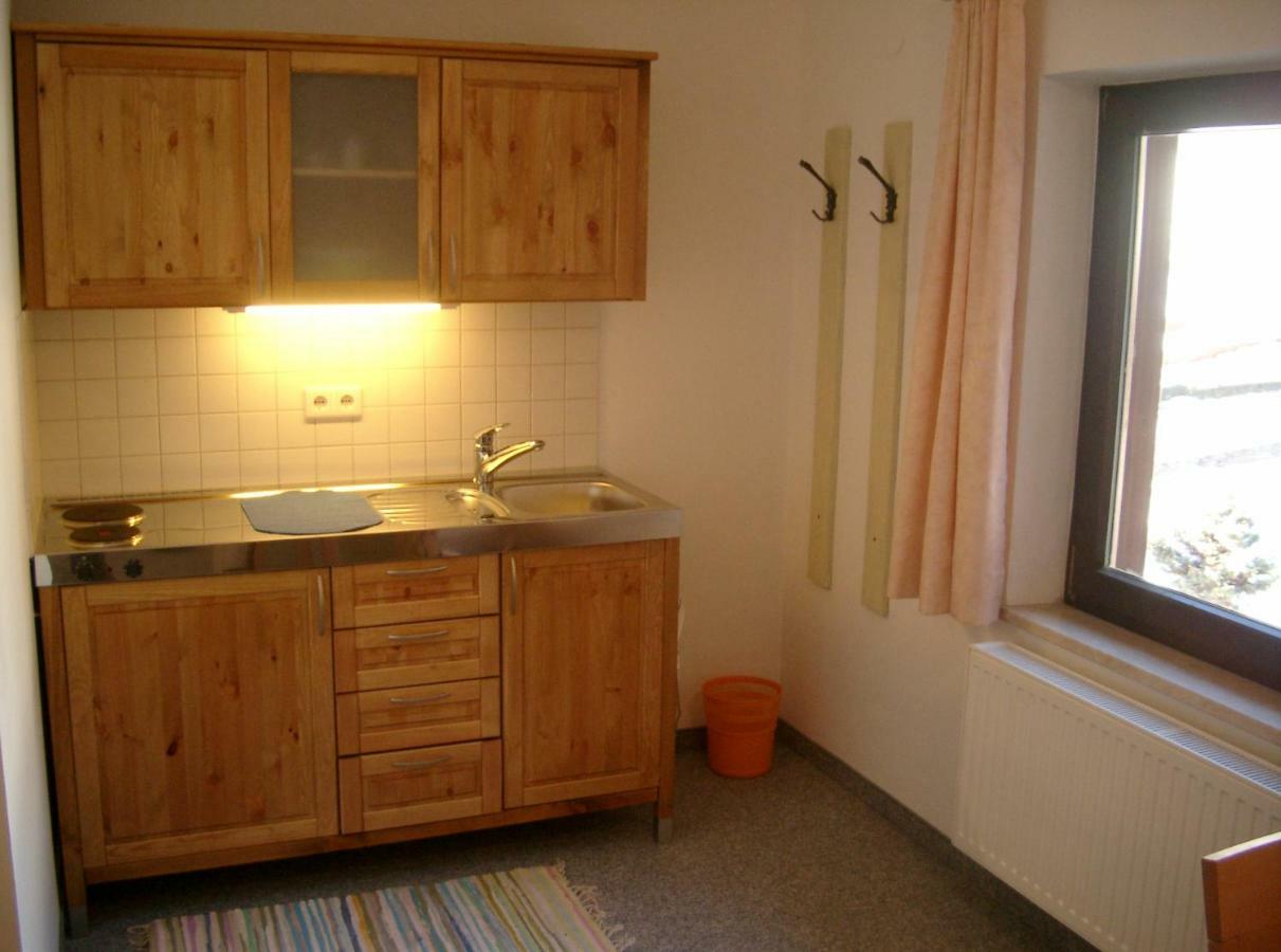 Gaestehaus Edelweiss * Reith bei Seefeld